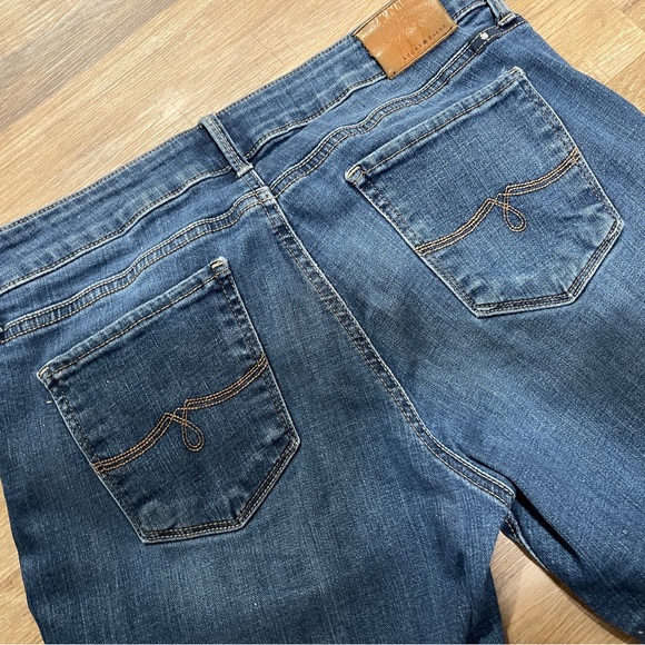 Lucky Brand Lolita Skinny Jeans - Picture 8 of 8